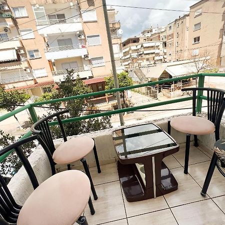 Garden Villa Sarande Apt-6 エクステリア 写真