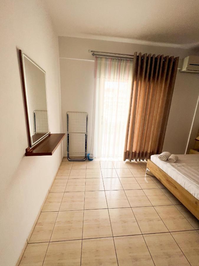 Garden Villa Sarande Apt-6 エクステリア 写真
