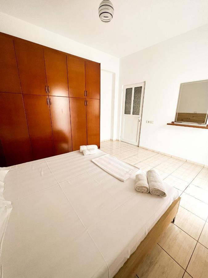 Garden Villa Sarande Apt-6 エクステリア 写真