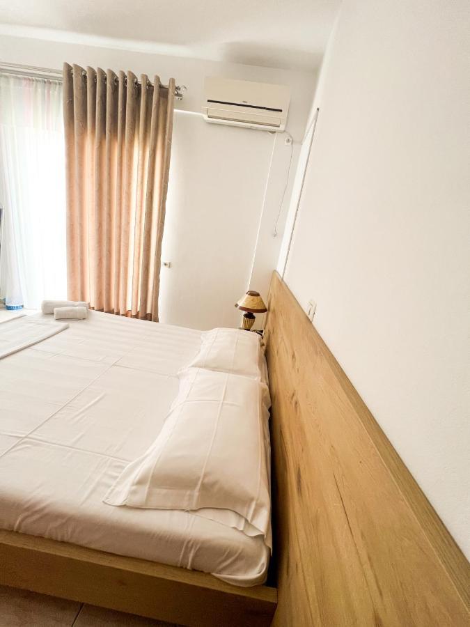 Garden Villa Sarande Apt-6 エクステリア 写真